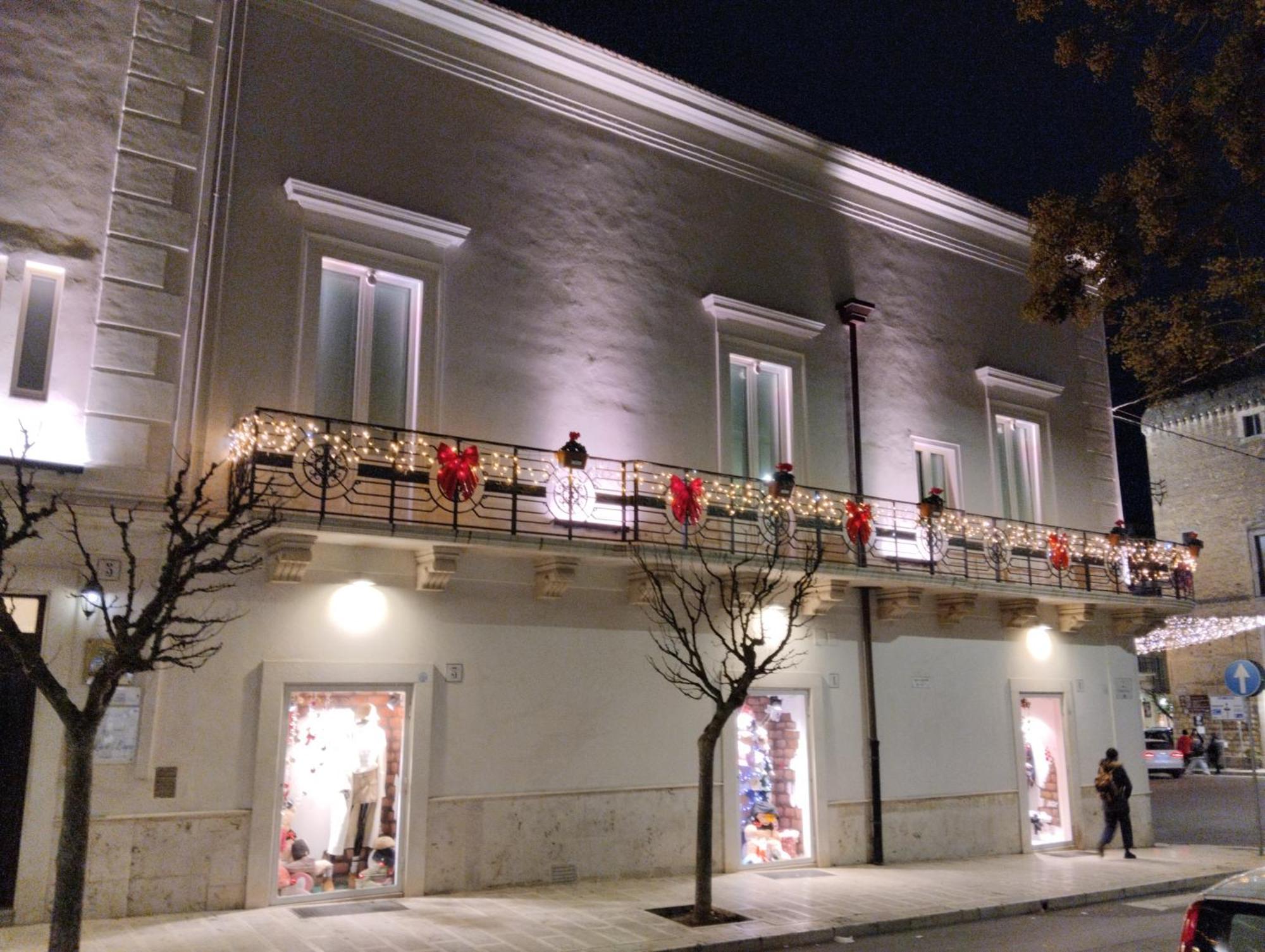 Antica Dimora Le Sette Lune 5*