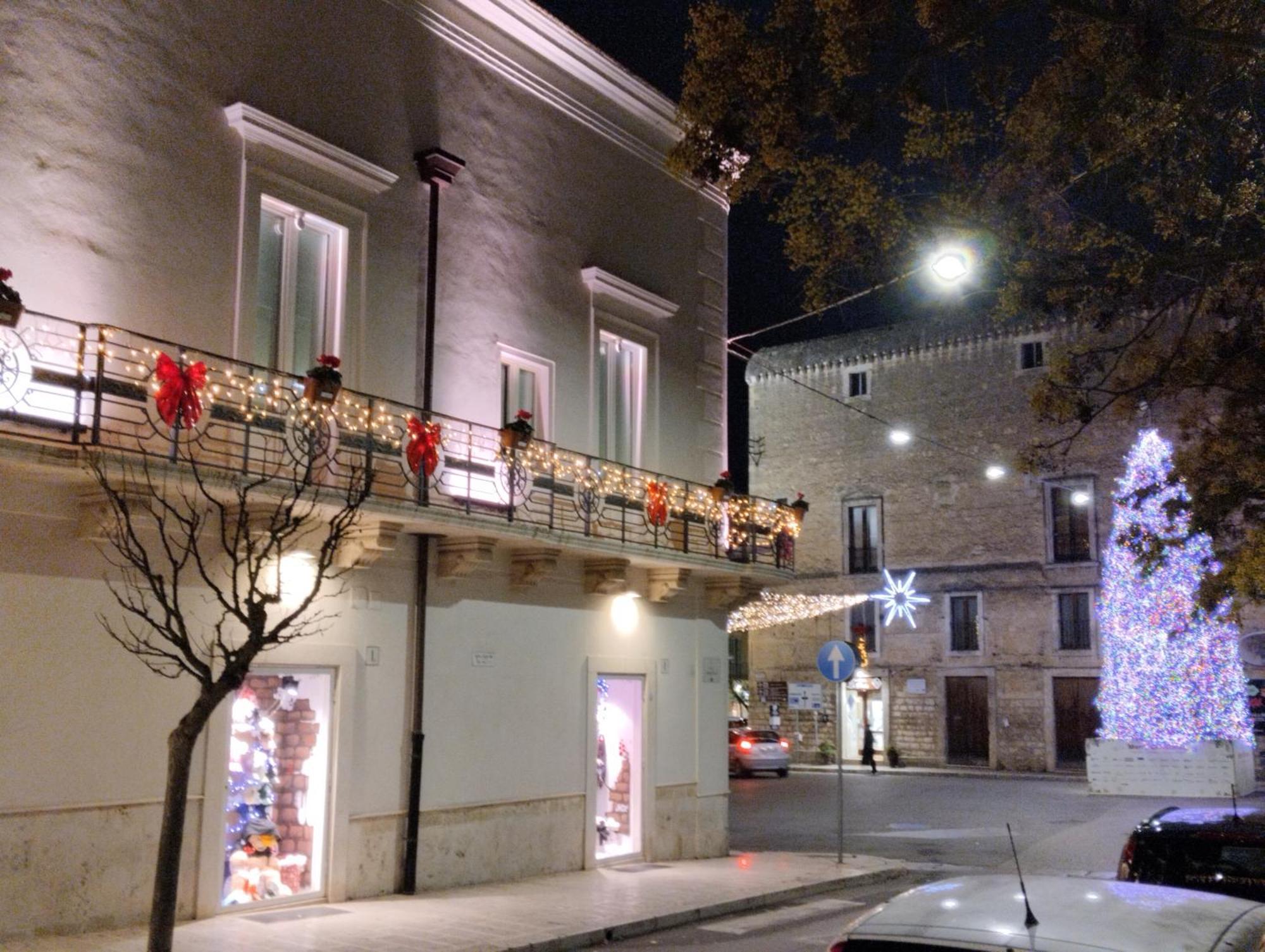 Antica Dimora Le Sette Lune Altamura
